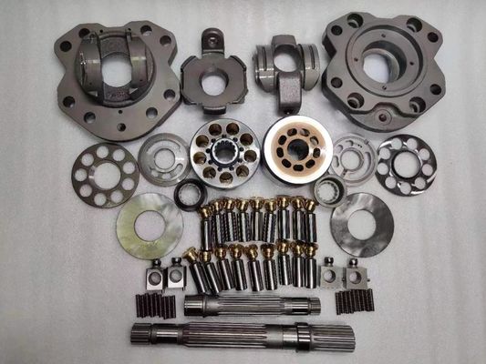 PC200-3 Hauptbagger-Überdruckventil, hydraulische Steuerteile für Überlastung