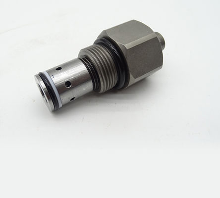 DH55 Miniaturbagger-Hydraulikventil für Motorersatzteile