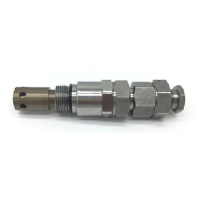 Hydraulisches Hauptbagger-Entlastungsventil DH220-5 Maschinen-Reparaturteile