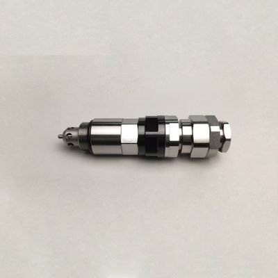 Ersatzteile des Baggers PC200-7, selbstbetätigtes hydraulisches Überdruckventil