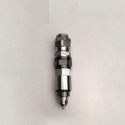 Ersatzteile des Baggers PC200-7, selbstbetätigtes hydraulisches Überdruckventil