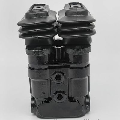 Kleine Teile des Hydraulikbaggers E306, Hubsteuerfuß-Hydraulikpedalventil