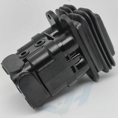Kleine Teile des Hydraulikbaggers E306, Hubsteuerfuß-Hydraulikpedalventil
