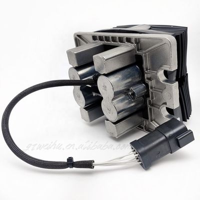 Fußpedalventil-Bagger-Ersatzteile 490-1012 561-7001 für den Betrieb des Unterbrechers