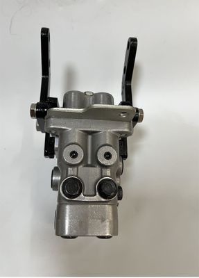 PC200-7 Komatsu Hubregelventil, hydraulisches Fußpedalventil 702-16-01861