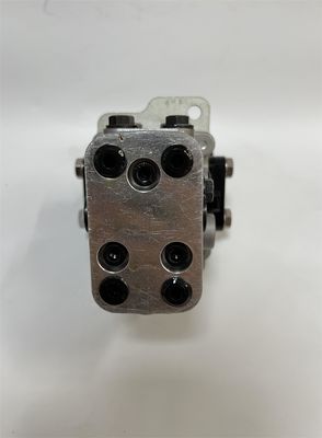 PC200-7 Komatsu Hubregelventil, hydraulisches Fußpedalventil 702-16-01861