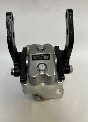 PC200-7 Komatsu Hubregelventil, hydraulisches Fußpedalventil 702-16-01861