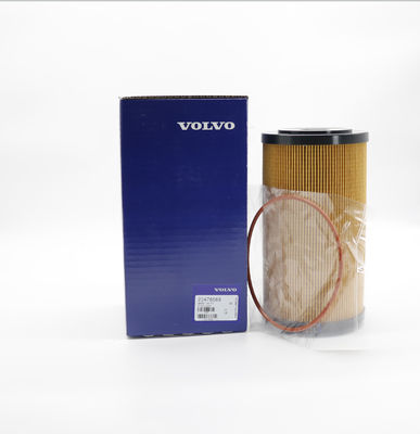 Kraftstoffbagger-Luftfilter Heavy Duty 23476569 60275106 21913334 23273538