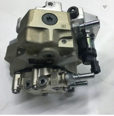 Diesel-Einspritzpumpe-Bagger-Maschinenteile PC200-8 S6d107 0445020150