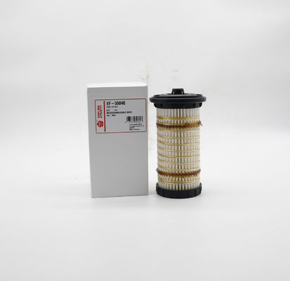 Reparaturwerkstatt-Bagger-Luftfilter-Brennstoffelementbaugruppe 8960-8958 4461492 EF55040