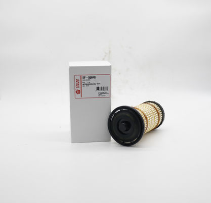 Reparaturwerkstatt-Bagger-Luftfilter-Brennstoffelementbaugruppe 8960-8958 4461492 EF55040