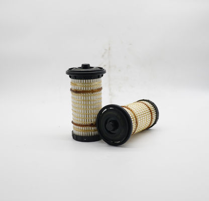 Reparaturwerkstatt-Bagger-Luftfilter-Brennstoffelementbaugruppe 8960-8958 4461492 EF55040