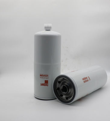 4095189 FS1006 Faltfilterelement Kraftstoff-Wasserabscheider Dieselmotorteile