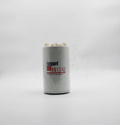 Dieselöl-Wasserabscheider-Kraftstofffilter, FS1242 3355903 Automotorteile