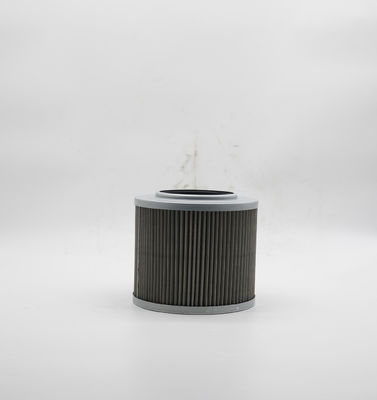 Hydraulikbagger-Luftfilter 4210224 H2706 HF28925 Motorteile Ölelement