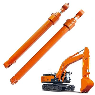 Arm-Eimer-Boom-Bagger-Hydraulikzylinder PC240 PC260 PC300 PC360 PC400 PC450