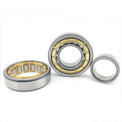 Zylinderrollenbagger-Schwenklager NUP305 NUP306 NUP307 NUP308 NUP309