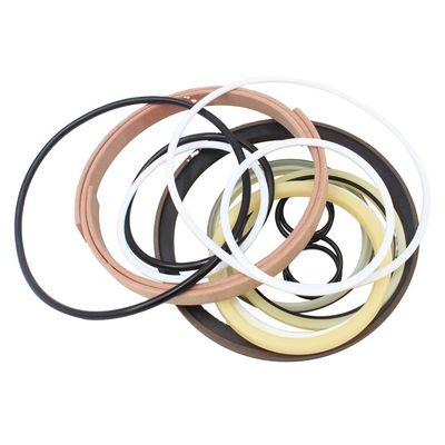 Hydraulische Dichtungsausrüstung des Bagger-HL770, Gummimetallzylinder-Ersatzteile 31Y2-02860