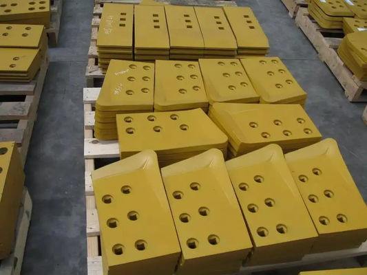 Auslegerschaufelbagger-Hydraulikzylinder Komatsu Pc200 Spannen