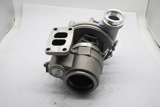Schwere Bagger-Ersatzteile des Dieselmotor-Turbolader-EC350 EC350D D8K