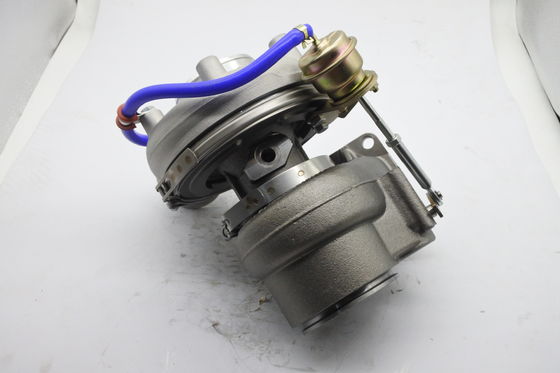 Schwere Bagger-Ersatzteile des Dieselmotor-Turbolader-EC350 EC350D D8K