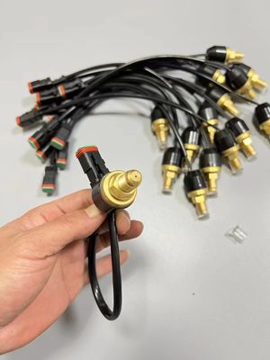 E3095795B  Öldrucksensor 3095768 320 E330B Baggerschalter 309-5768