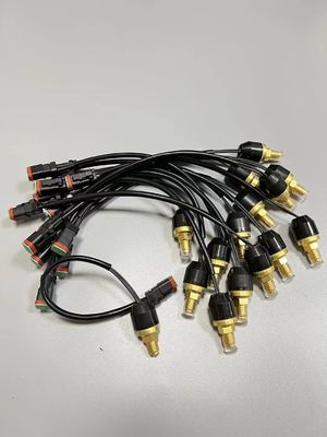 E3095795B  Öldrucksensor 3095768 320 E330B Baggerschalter 309-5768