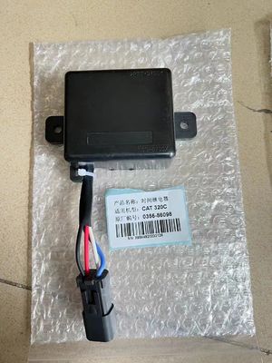 Heissverkauf 1636703X Bagger Timer E320C Zeit Relais 163-6703 0356-86098