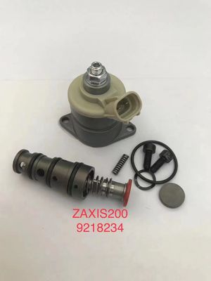 Hydraulische Pumpe Solenoidventil 9218234 Bagger Ersatzteile ZAX330 ZAX200