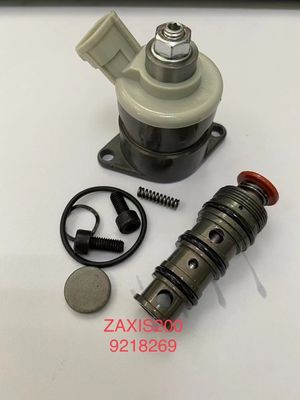 Hydraulische Pumpe Solenoidventil 9218234 Bagger Ersatzteile ZAX330 ZAX200