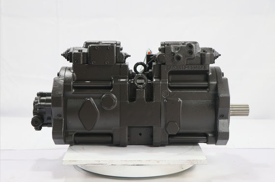 Kolbenschaufelbagger-Hydraulikpumpe Sh200A-2 K3V112dt-9c32-14t