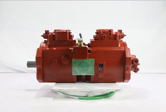 Hochdruckbagger-Hydraulikpumpe K3V140dt-Hnov für Bauarbeiten