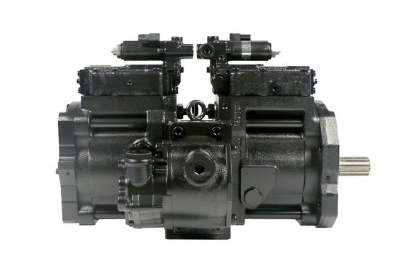 Elektronische Steuerbagger-Hydraulikpumpe K5V80DTP-OE02-12 Ersatzteile für Zapfwellenmaschinen